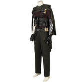 Halloweez Cable & Deadpool 2 Cosplay Costume - Immerse in the Game - Halloweez